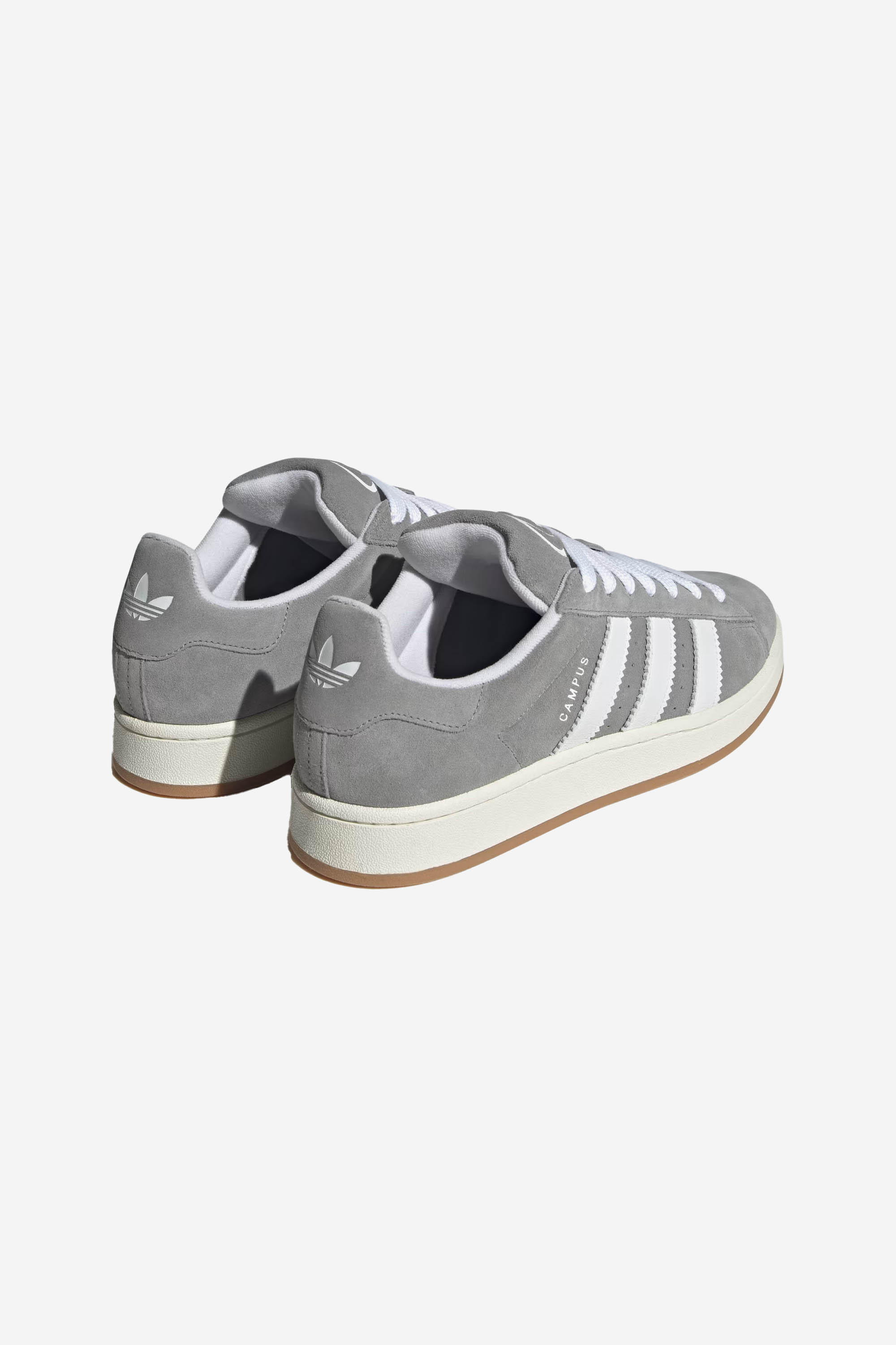 Tenis Adidas Campus 00s Cinza